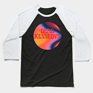 RAINBOW DK Baseball T-Shirt